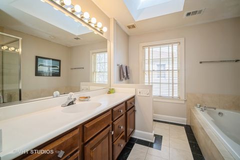 Tiny photo for 2117 Illinois Road, Northbrook, IL 60062 (MLS # 12463315)