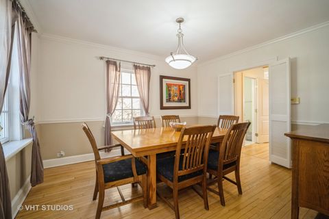 Tiny photo for 2117 Illinois Road, Northbrook, IL 60062 (MLS # 12463315)