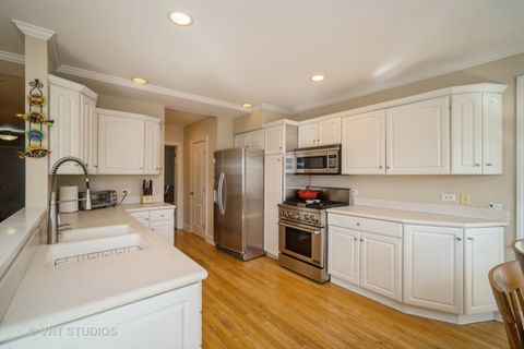 Tiny photo for 2117 Illinois Road, Northbrook, IL 60062 (MLS # 12463315)