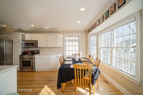 Tiny photo for 2117 Illinois Road, Northbrook, IL 60062 (MLS # 12463315)