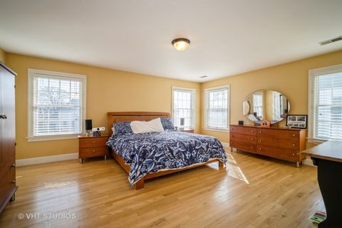 Tiny photo for 2117 Illinois Road, Northbrook, IL 60062 (MLS # 12463315)