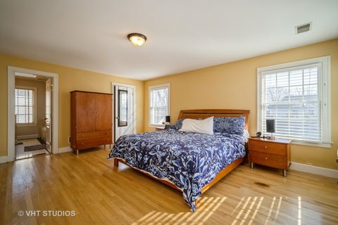 Tiny photo for 2117 Illinois Road, Northbrook, IL 60062 (MLS # 12463315)