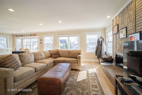 Tiny photo for 2117 Illinois Road, Northbrook, IL 60062 (MLS # 12463315)