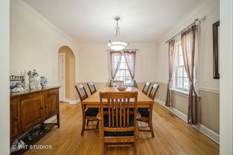 Tiny photo for 2117 Illinois Road, Northbrook, IL 60062 (MLS # 12463315)