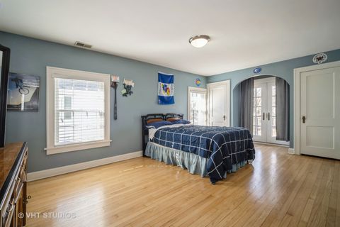 Tiny photo for 2117 Illinois Road, Northbrook, IL 60062 (MLS # 12463315)