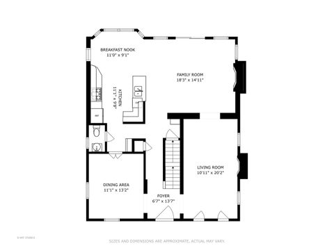 Tiny photo for 2117 Illinois Road, Northbrook, IL 60062 (MLS # 12463315)
