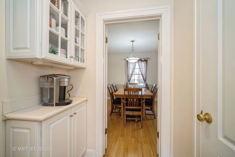 Tiny photo for 2117 Illinois Road, Northbrook, IL 60062 (MLS # 12463315)