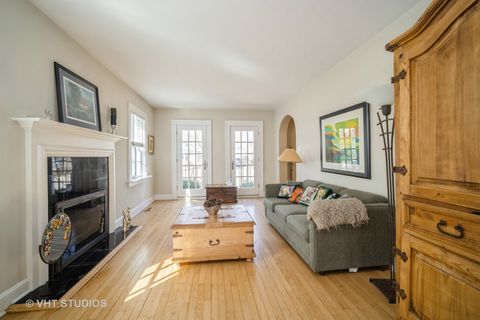 Tiny photo for 2117 Illinois Road, Northbrook, IL 60062 (MLS # 12463315)