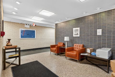 Tiny photo for 835 Ridge Avenue #507, Evanston, IL 60202 (MLS # 12605860)