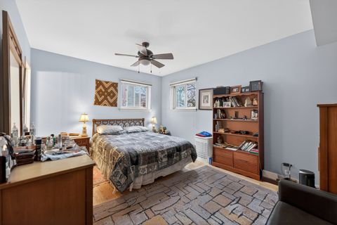 Tiny photo for 835 Ridge Avenue #507, Evanston, IL 60202 (MLS # 12605860)