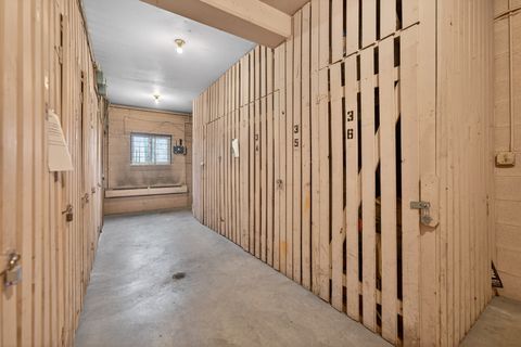 Tiny photo for 835 Ridge Avenue #507, Evanston, IL 60202 (MLS # 12605860)