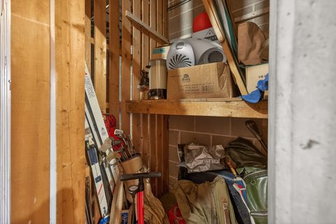 Tiny photo for 835 Ridge Avenue #507, Evanston, IL 60202 (MLS # 12605860)