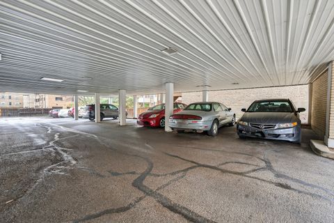 Tiny photo for 835 Ridge Avenue #507, Evanston, IL 60202 (MLS # 12605860)