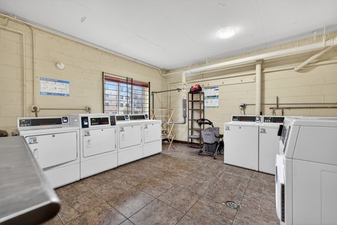 Tiny photo for 835 Ridge Avenue #507, Evanston, IL 60202 (MLS # 12605860)