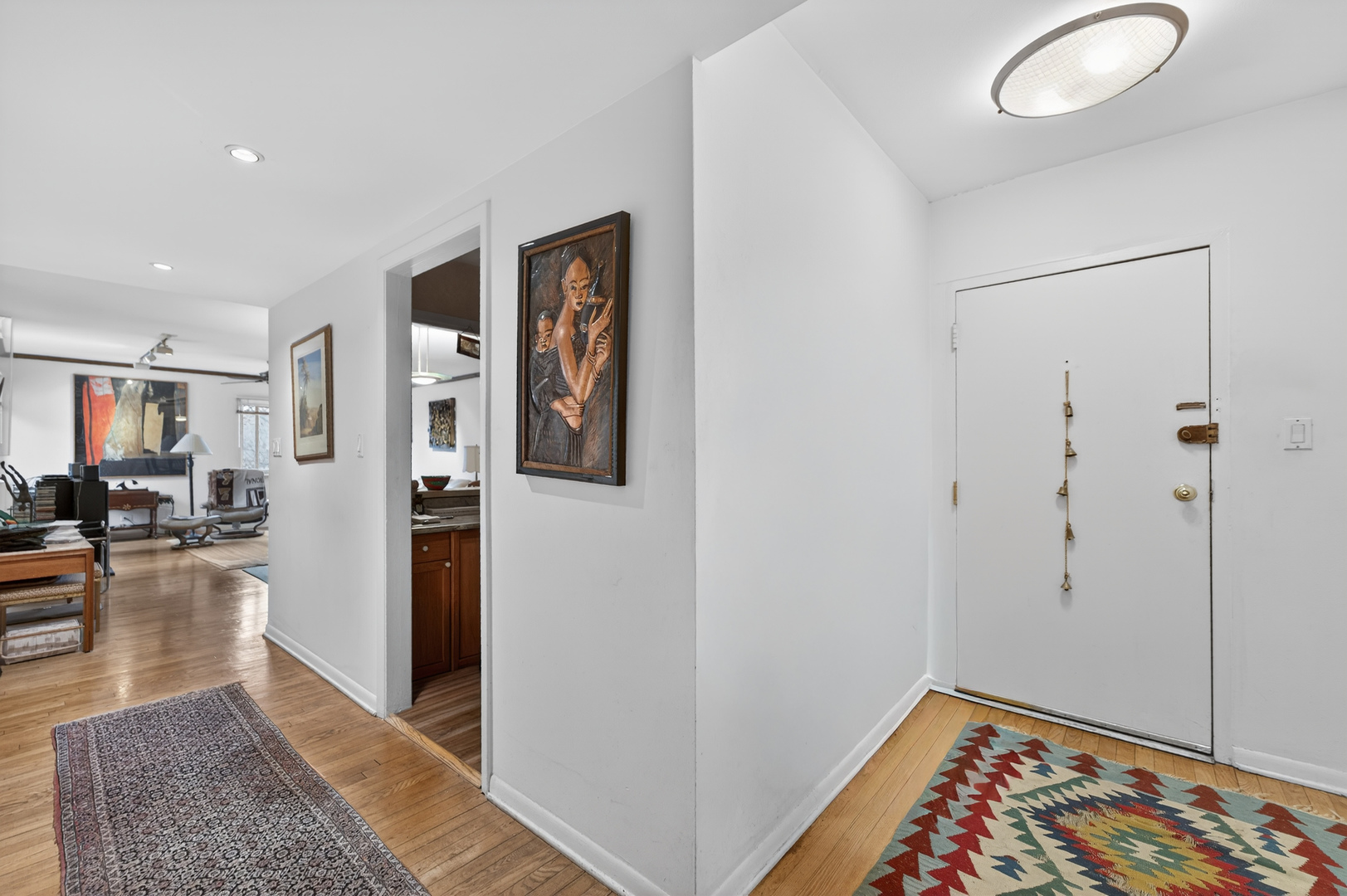 835 Ridge Avenue 507