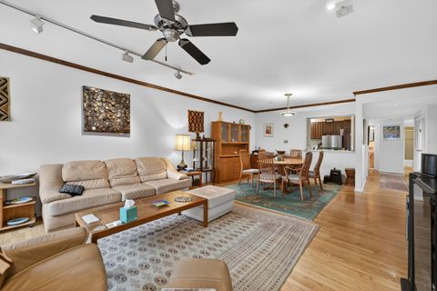 Tiny photo for 835 Ridge Avenue #507, Evanston, IL 60202 (MLS # 12605860)