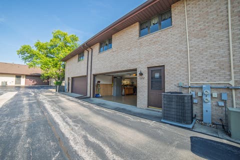 Tiny photo for 8252 Ashley Lane, Tinley Park, IL 60477 (MLS # 12697917)