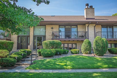 Tiny photo for 8252 Ashley Lane, Tinley Park, IL 60477 (MLS # 12697917)