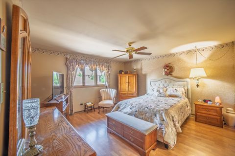Tiny photo for 8252 Ashley Lane, Tinley Park, IL 60477 (MLS # 12697917)
