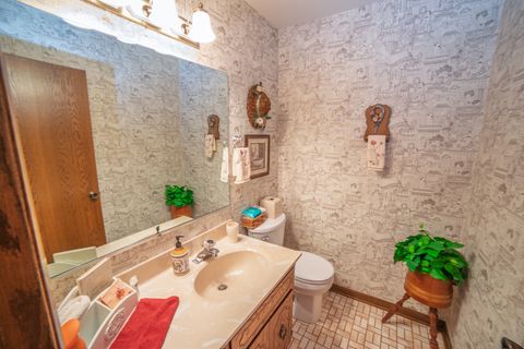 Tiny photo for 8252 Ashley Lane, Tinley Park, IL 60477 (MLS # 12697917)