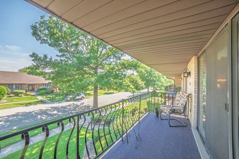 Tiny photo for 8252 Ashley Lane, Tinley Park, IL 60477 (MLS # 12697917)