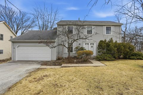 Photo of 1307 Dairy Lane, Crete, IL 60417 (MLS # 12578947)