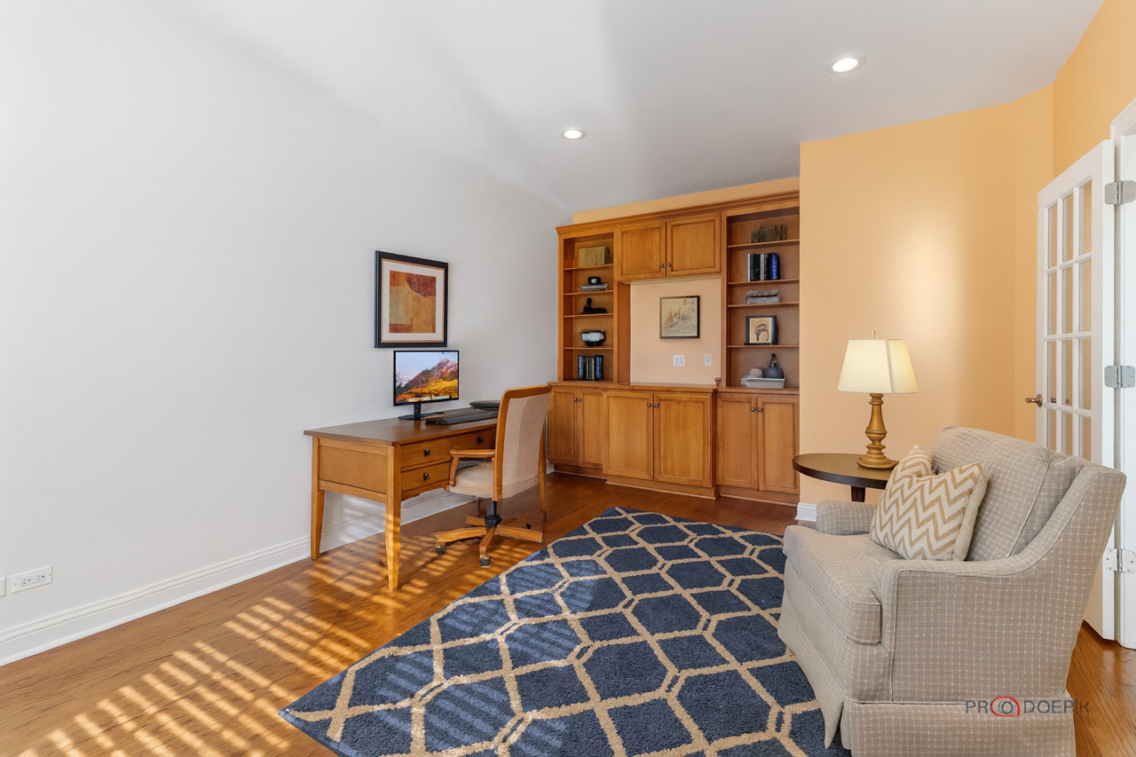 500 Andover Court 500