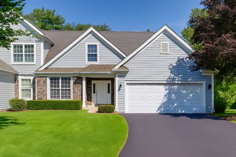500 Andover Court 500 Lake Forest IL 60045