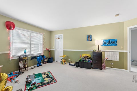 Tiny photo for 3744 Highknob Circle, Naperville, IL 60564 (MLS # 12656879)