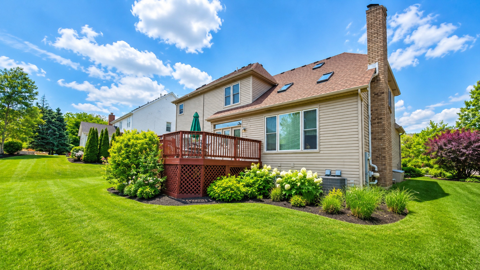 3744 Highknob Circle