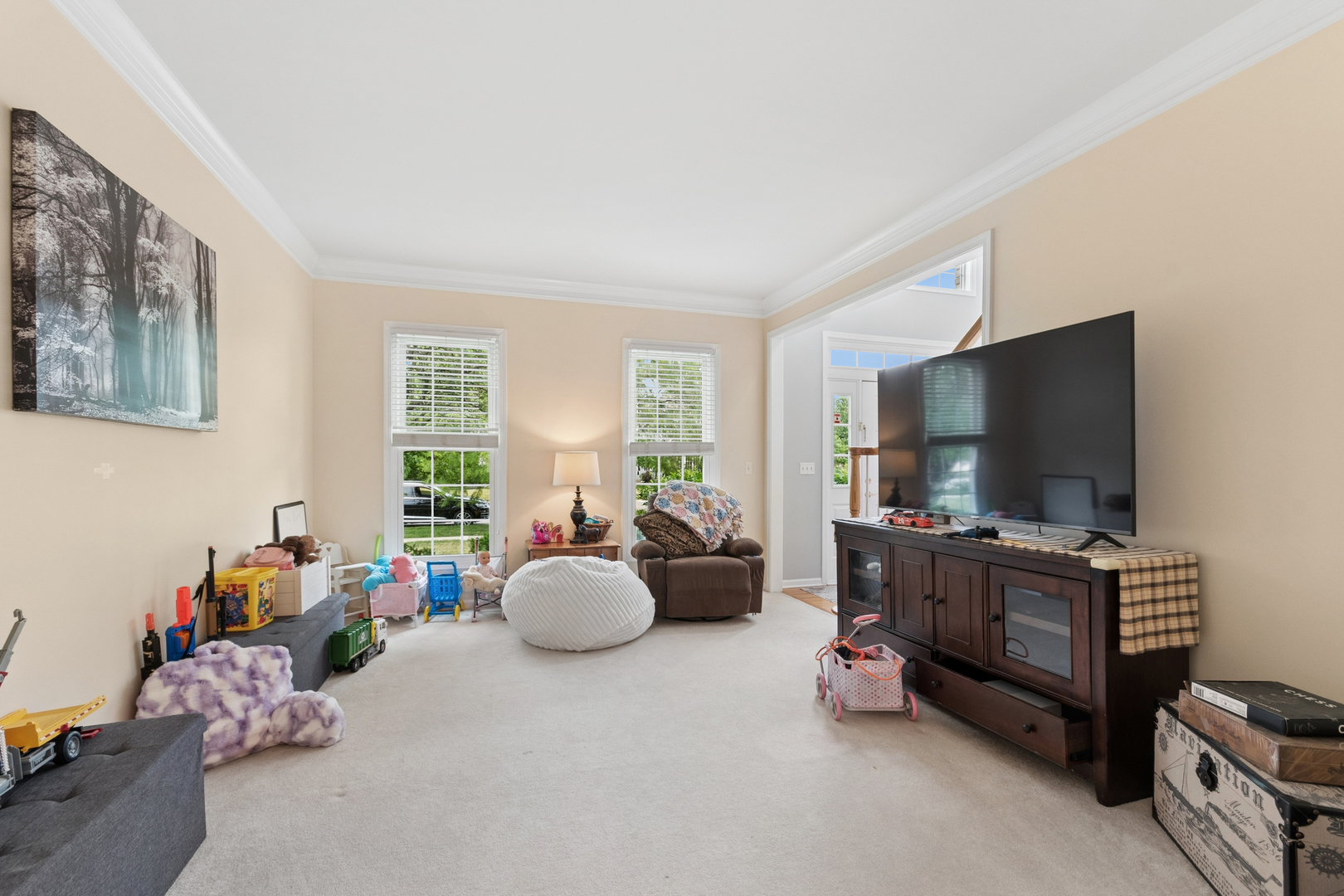 3744 Highknob Circle