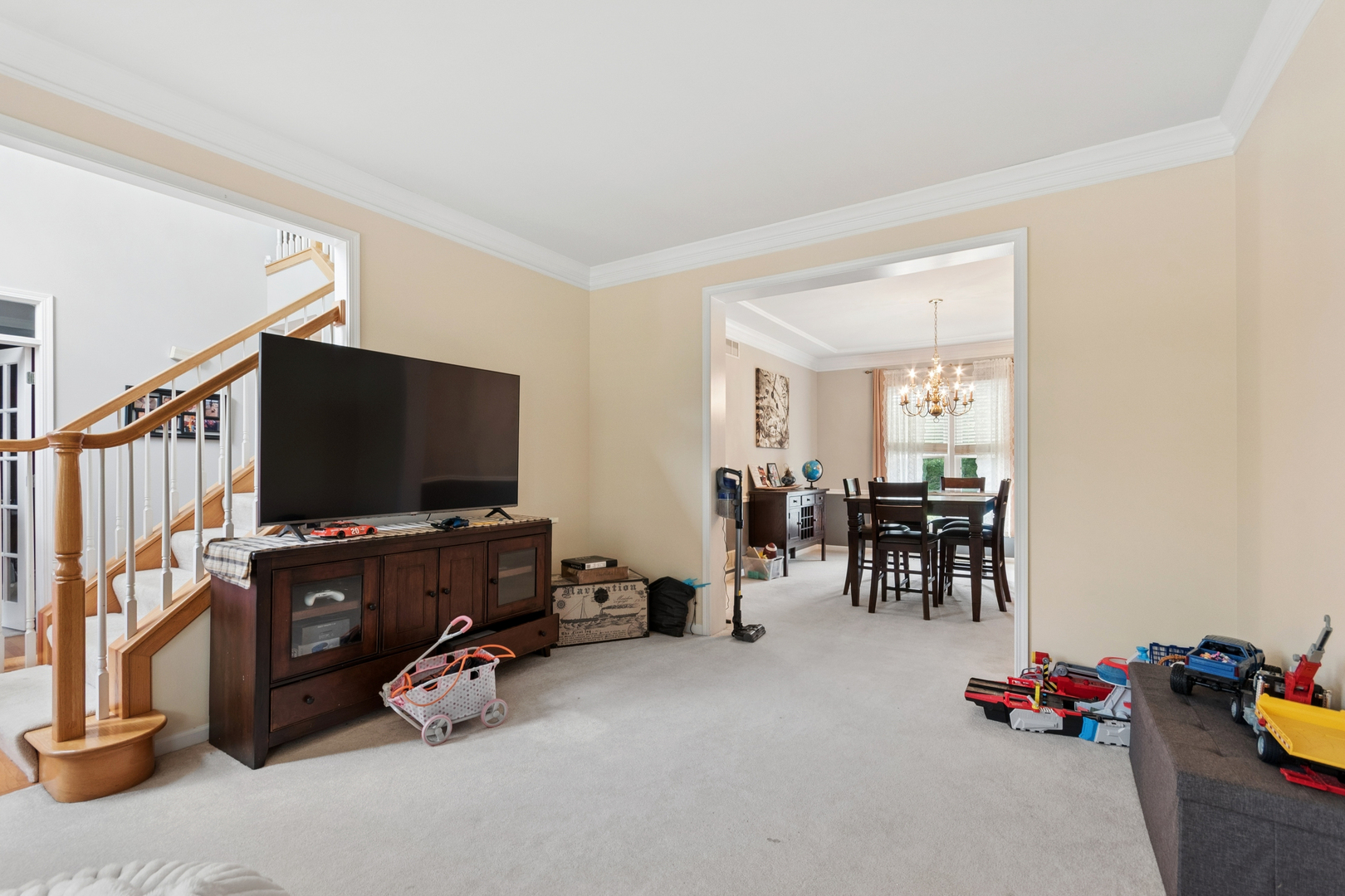 3744 Highknob Circle