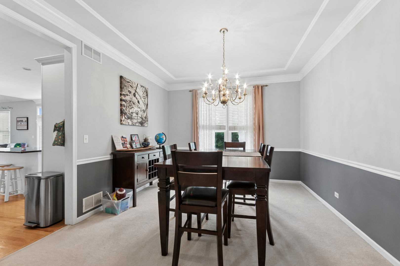 3744 Highknob Circle