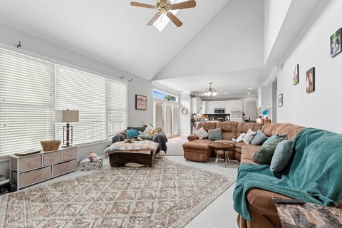 Tiny photo for 3744 Highknob Circle, Naperville, IL 60564 (MLS # 12656879)