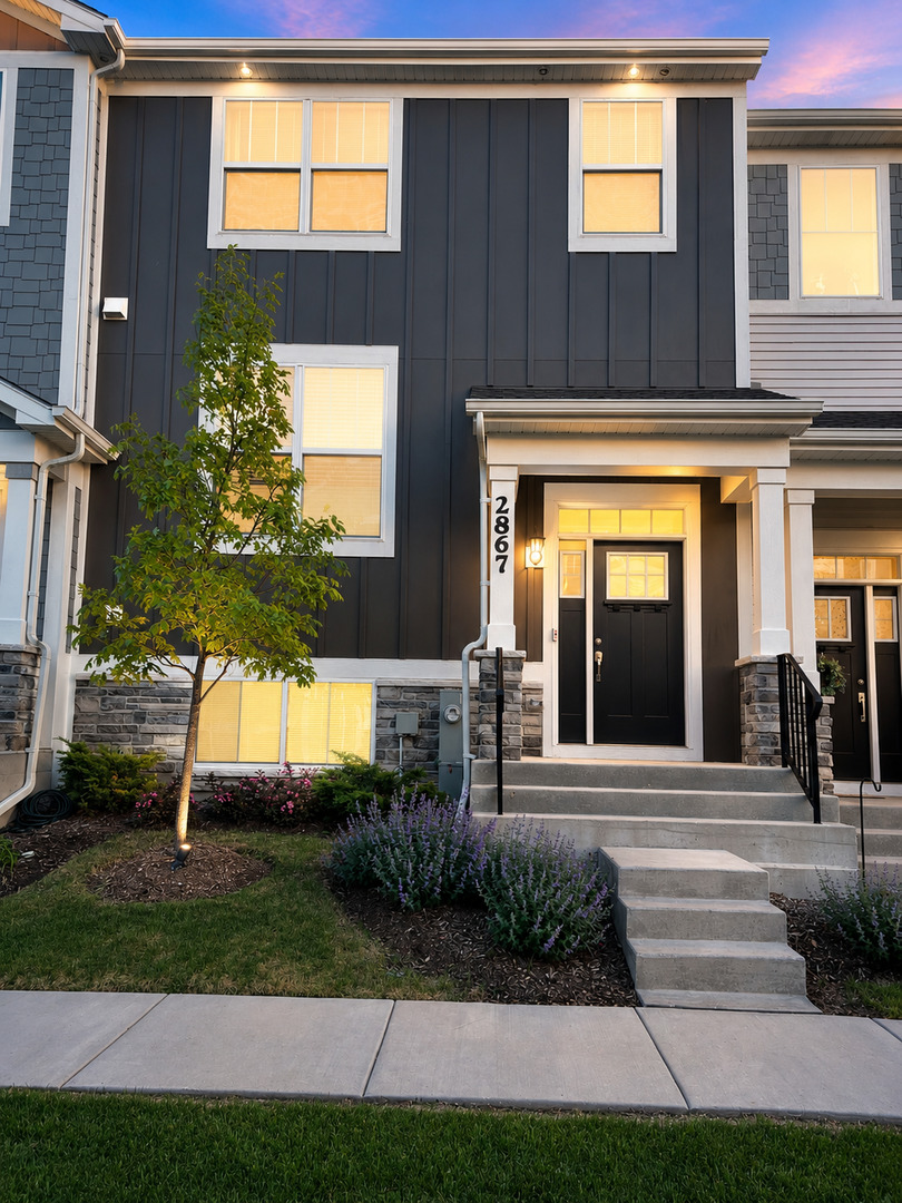 2867 Kessler Drive