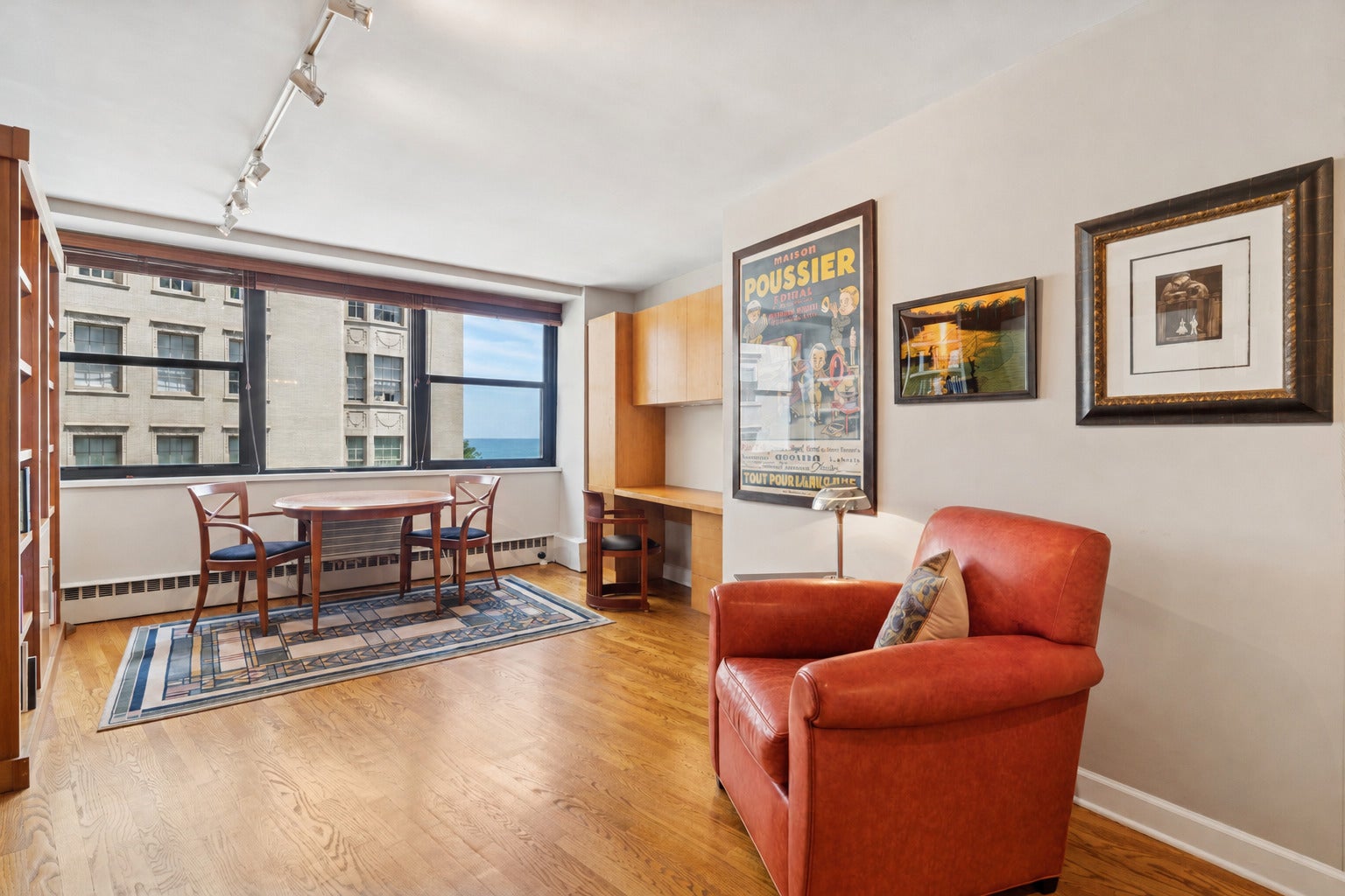 1150 N Lake Shore Drive 6GH