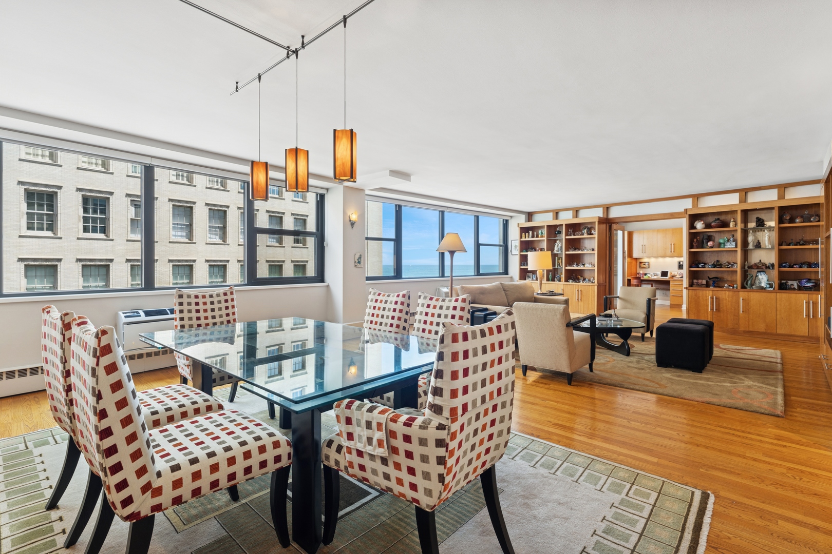 1150 N Lake Shore Drive 6GH