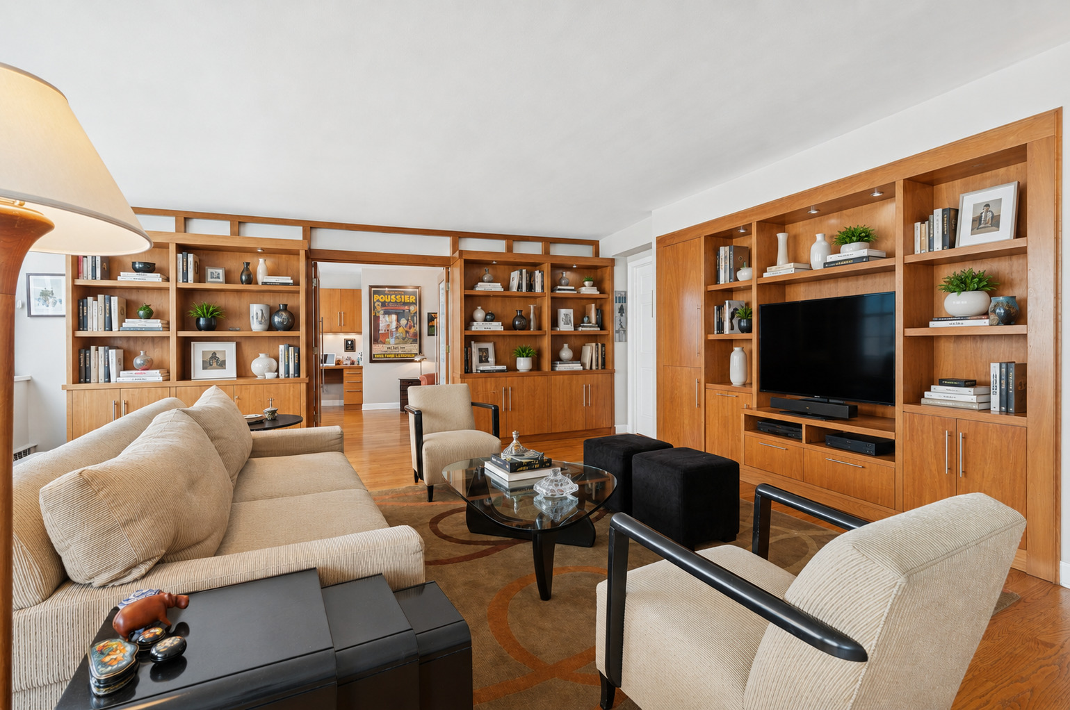 1150 N Lake Shore Drive 6GH
