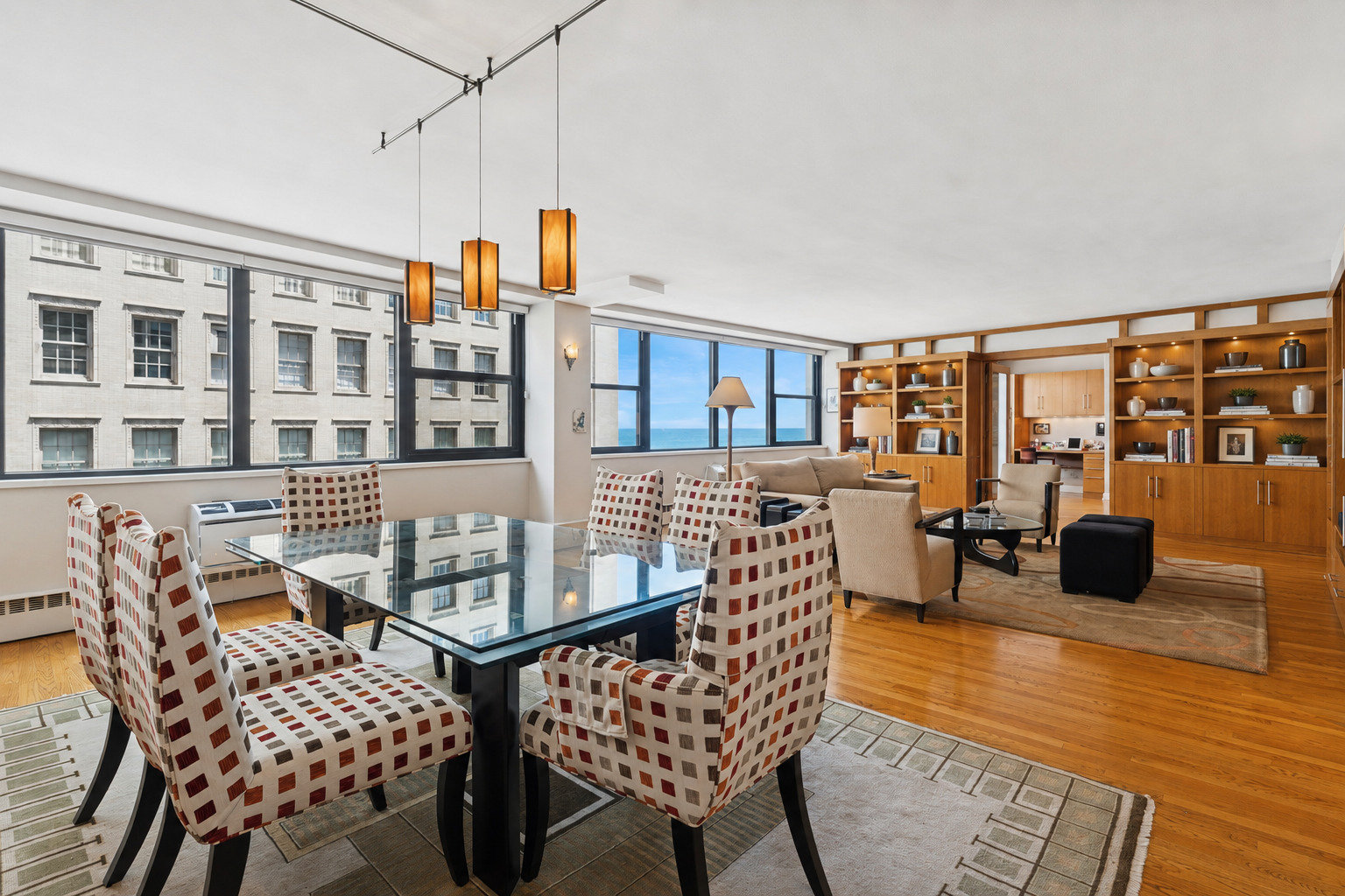 1150 N Lake Shore Drive 6GH