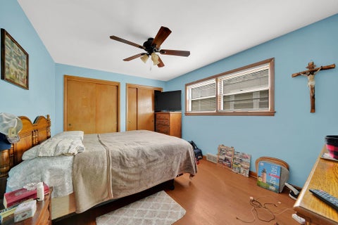 Tiny photo for 8606 S KOSTNER Avenue, Chicago, IL 60652 (MLS # 12703146)