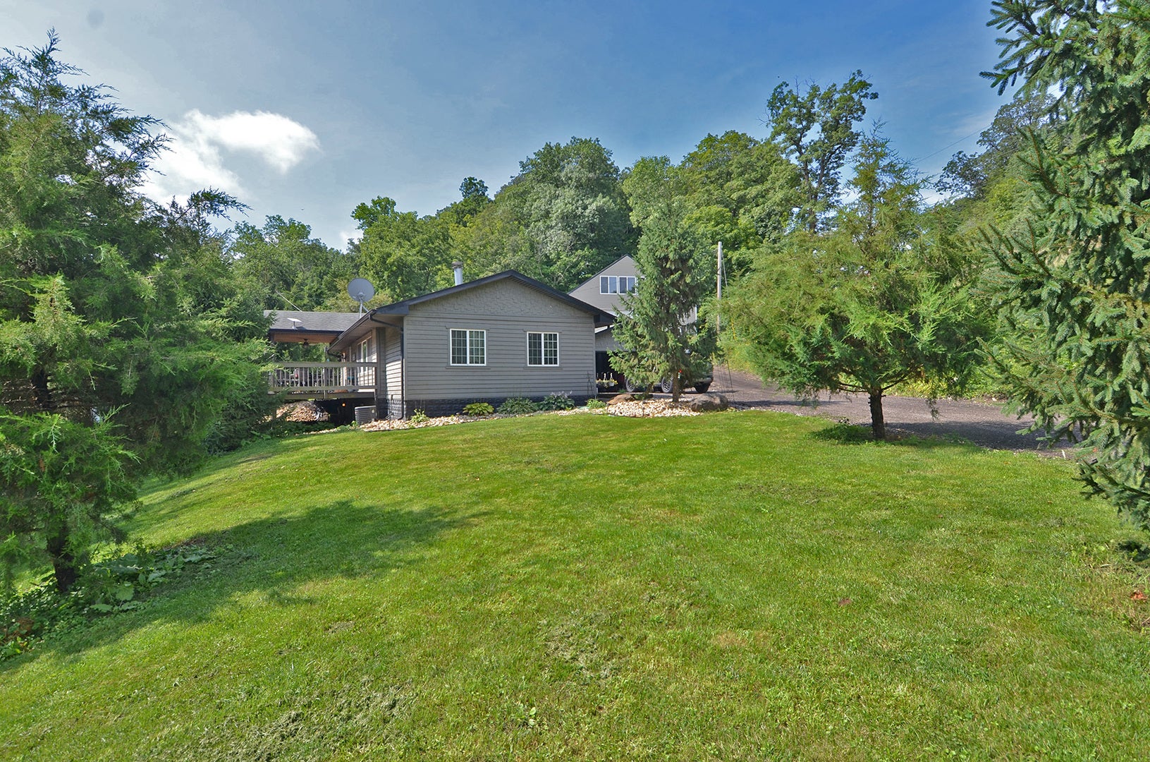 2580 E 1251st Road