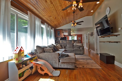 Tiny photo for 2580 E 1251st Road, Ottawa, IL 61350 (MLS # 12742340)