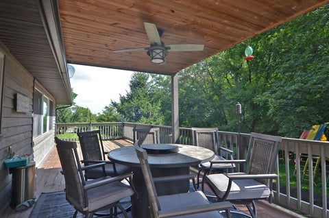 Tiny photo for 2580 E 1251st Road, Ottawa, IL 61350 (MLS # 12742340)