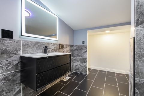 Tiny photo for 16910 Lincoln Street, Hazel Crest, IL 60429 (MLS # 12491309)