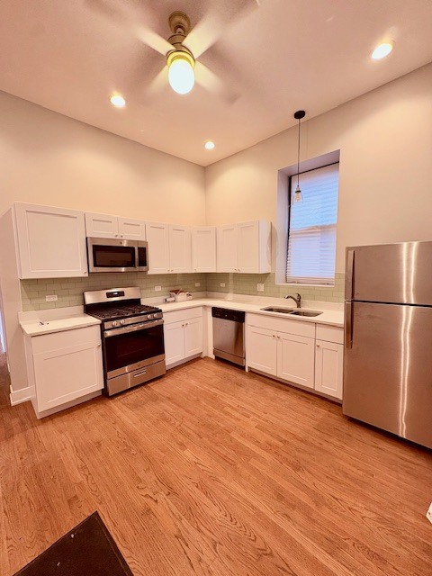 825 W Armitage Avenue 1S