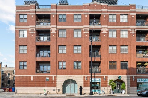 Photo of 2740 W Armitage Avenue #PH5, Chicago, IL 60647 (MLS # 12796817)