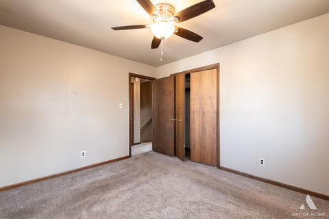 Tiny photo for 3034 190th Street, Lansing, IL 60438 (MLS # 12619336)