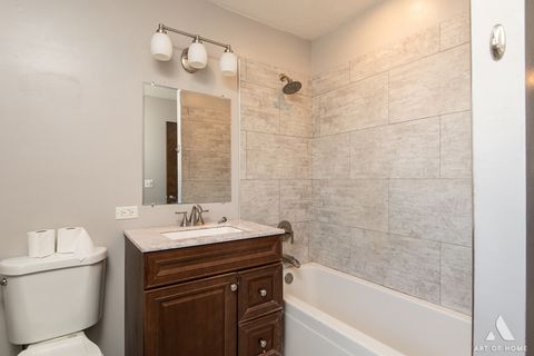 Tiny photo for 3034 190th Street, Lansing, IL 60438 (MLS # 12619336)