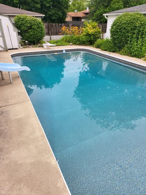 Tiny photo for 3034 190th Street, Lansing, IL 60438 (MLS # 12619336)