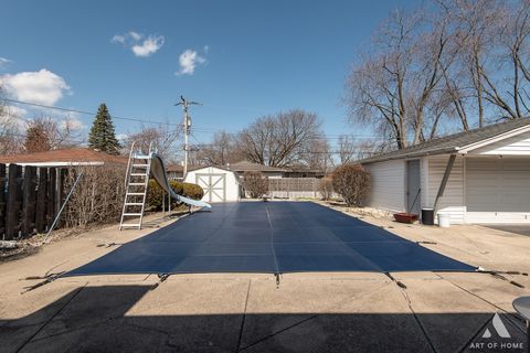 Tiny photo for 3034 190th Street, Lansing, IL 60438 (MLS # 12619336)